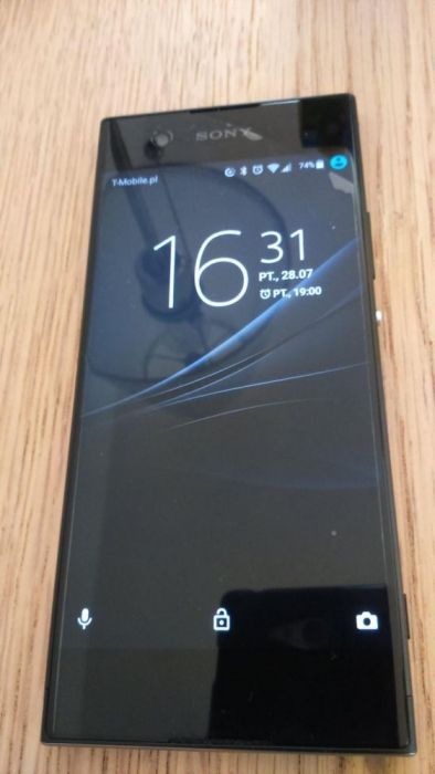 Sony xperia 5 cali wyświetlacz lte nfc