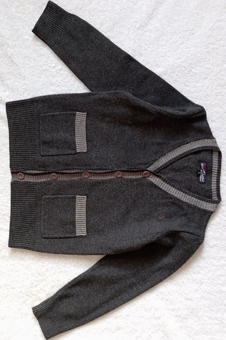 Кофта пуловер 110 см