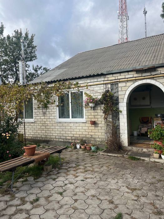 Продам будинок 140кв.м., 25 соток