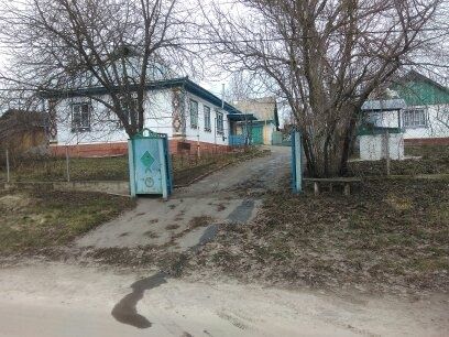 Продається будинок в с. Харківка Маньківського району