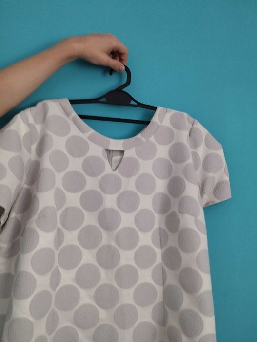 Sukienka damska na wesele