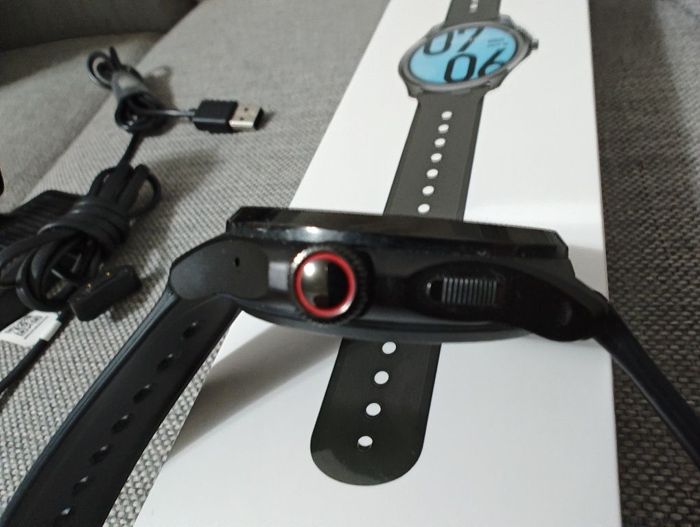 TicWatch Pro 5 Mobvoi