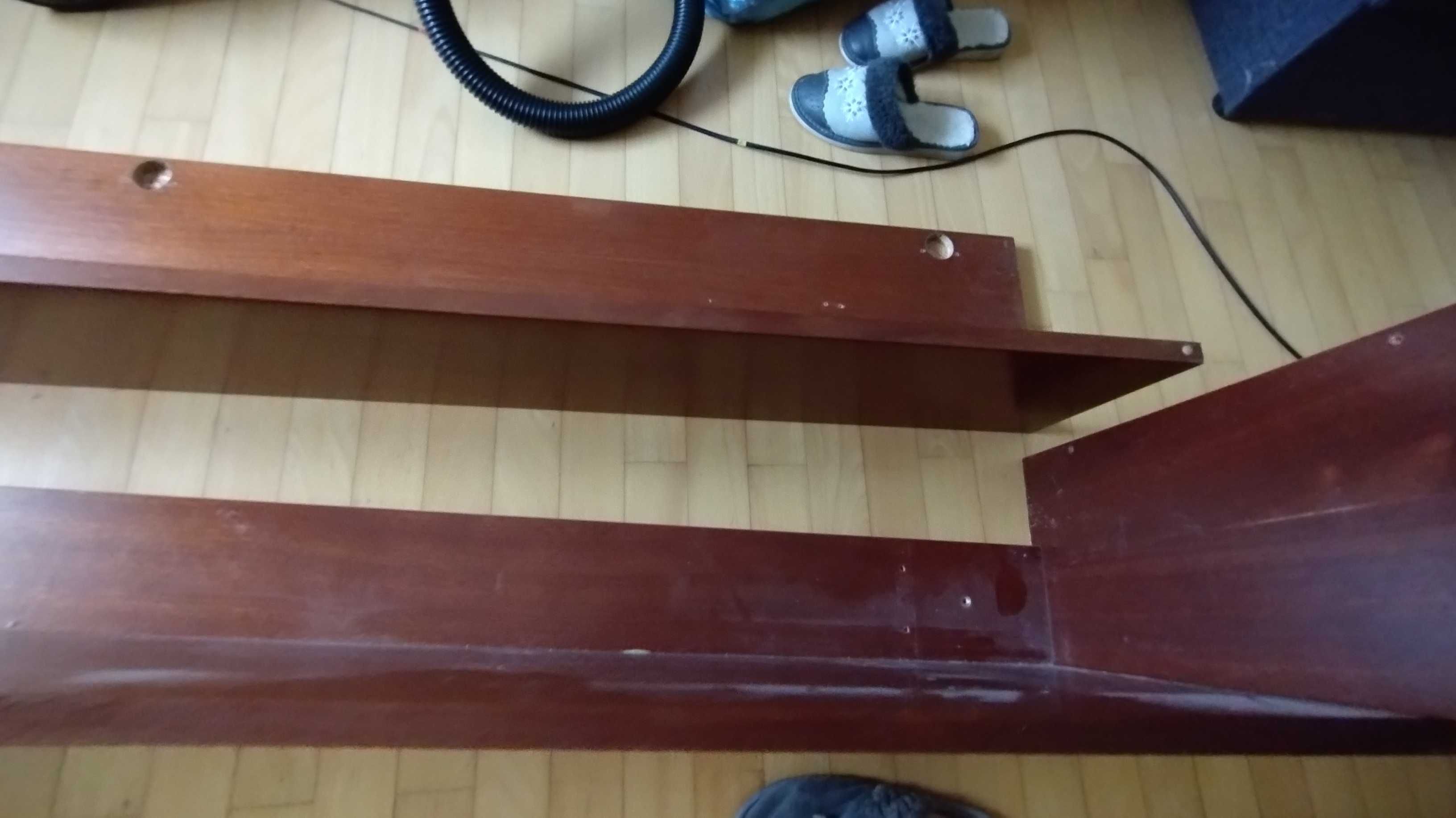 płyty meblowe deski półka