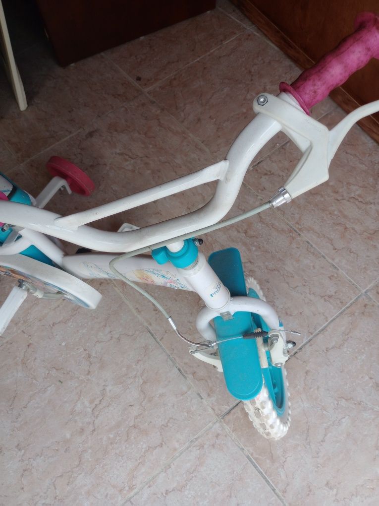 Bicicleta criança
