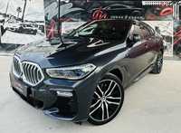 BMW X6 30 d xDrive Pack M