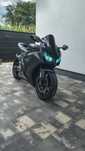 Honda CBR 1000RR