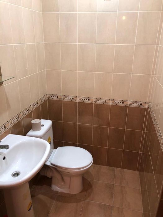 Власник. Великий кабінет 21 м² у центрі з водою і балконом