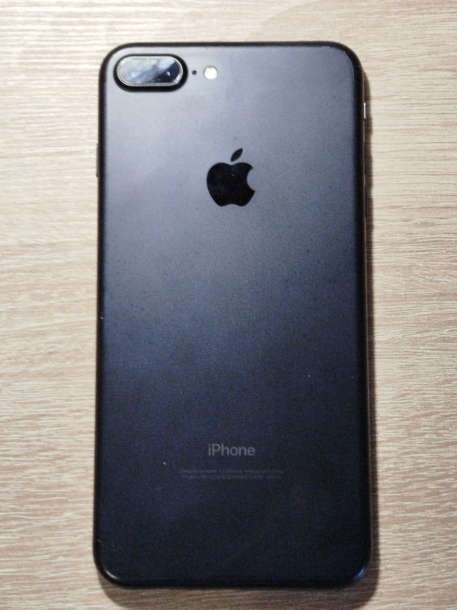 Смартфон iPhone 7 128 ГБ