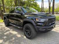 RAM 1500 RHO! Produkcja 2025! 540 KM! Teraz 5 lat gwarancji! Dealer Dodge i RAM
