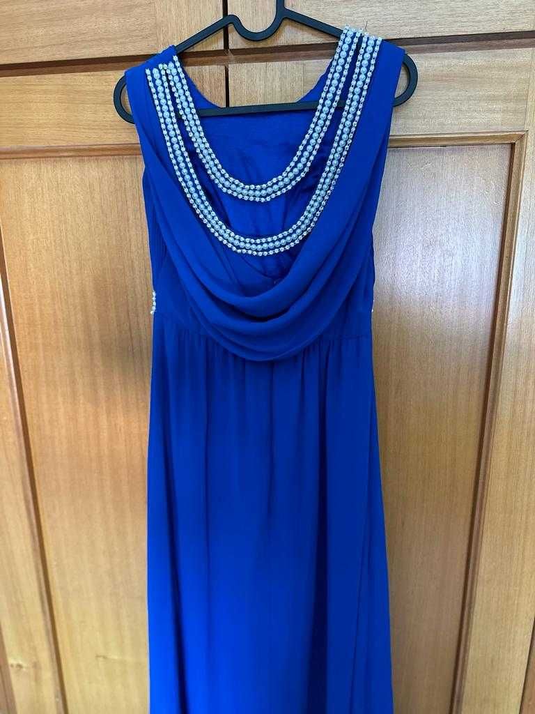 Vestido Cerimónia