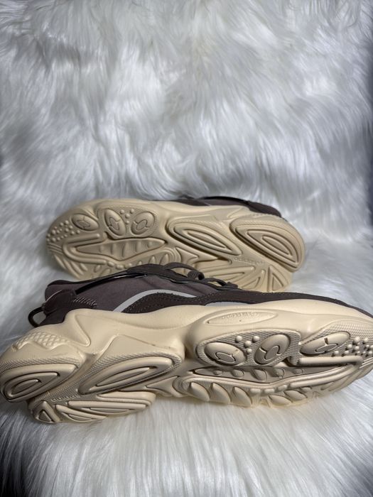 Кросівки жіночі ADIDAS OZWEEGO 39,5 Original