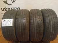 Pirelli Cinturato P7 205/60R16 92W