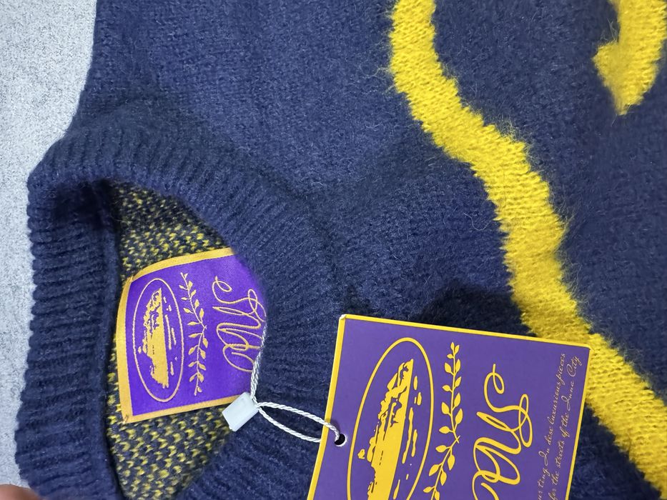 Corteiz Свитер, Світер , свитер кортез , sweater corteizz