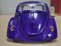 Model Garbus 1:24 JADA