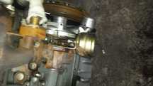 Turbina Fiat Stilo 1.9 JTD 115 KM