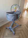 Chicco Baby Hug 4w1