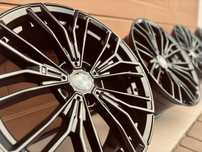 NOWE Felgi Koła 19" 5x120 BMW Styling 846 ///M PAKIET • • PIĘKNE • •