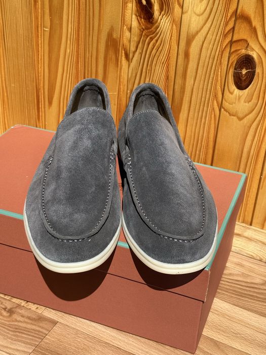 Чоловічі.  Лофери