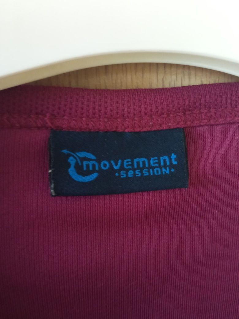 Bluza sportowa damska M. Movement