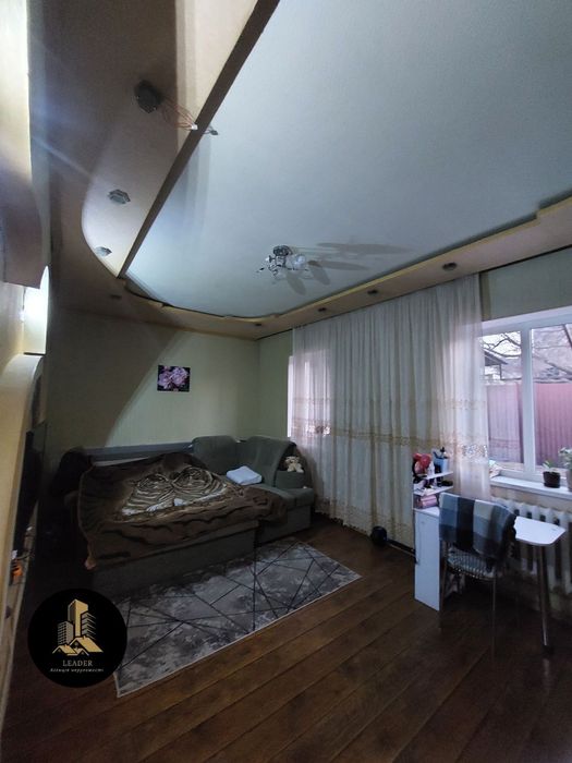 Продам  Дом Верхнеднепровск Є-Відновлення