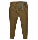 Camel Active Sztruksowe Spodnie Męskie W31 L30