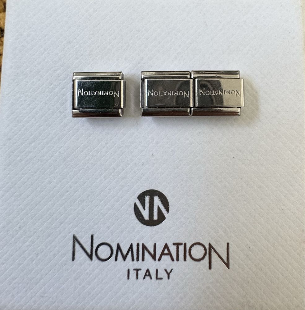 Nomination linki elementy