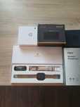 Smartwatch , sluchawki intercom i inne
