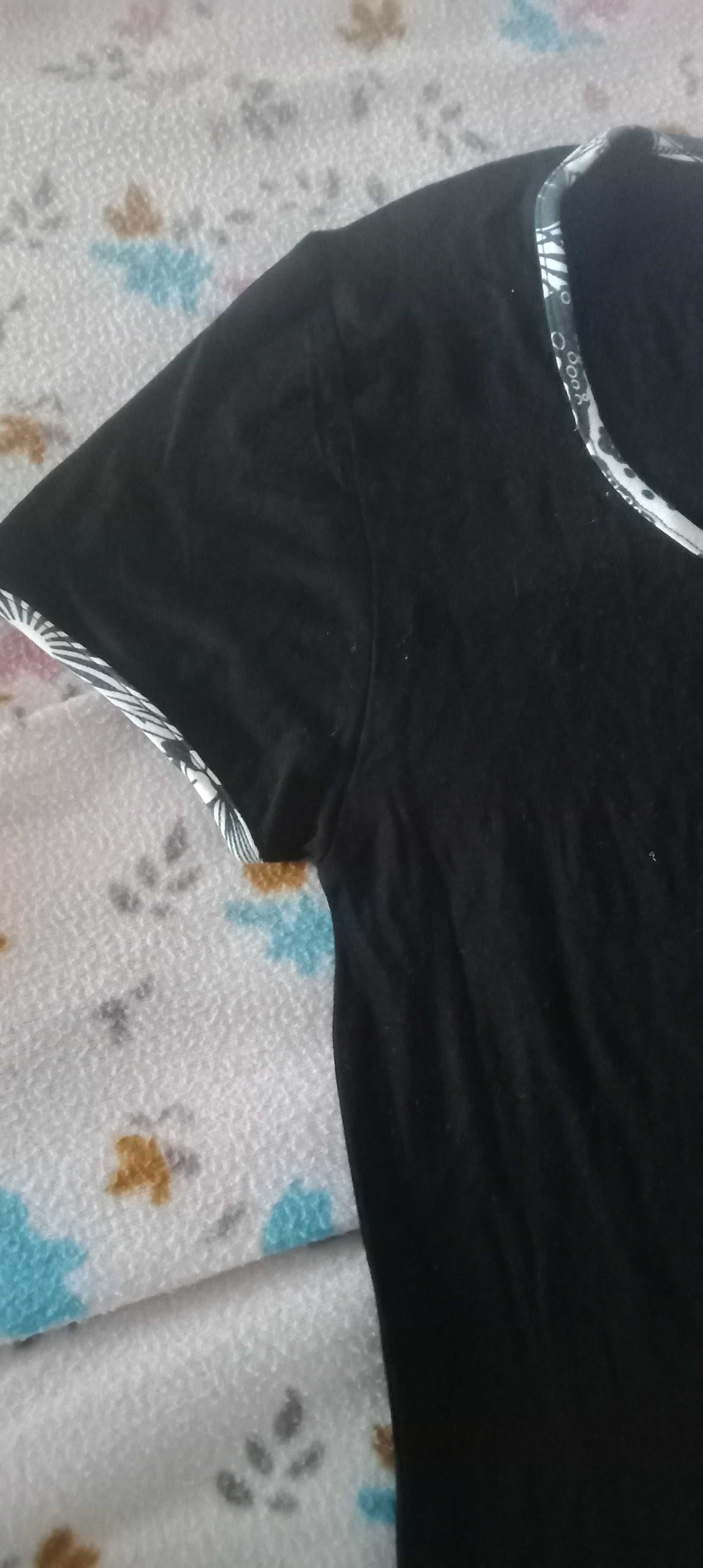 top e tshirt novos