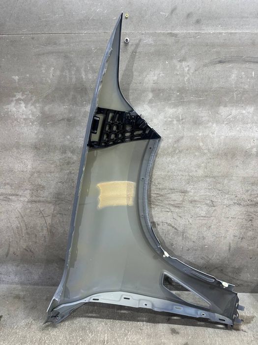 Крило до bmw x5 g05 в кольрі c4p