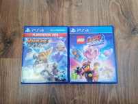 Gry dla dzieci na Ps4
