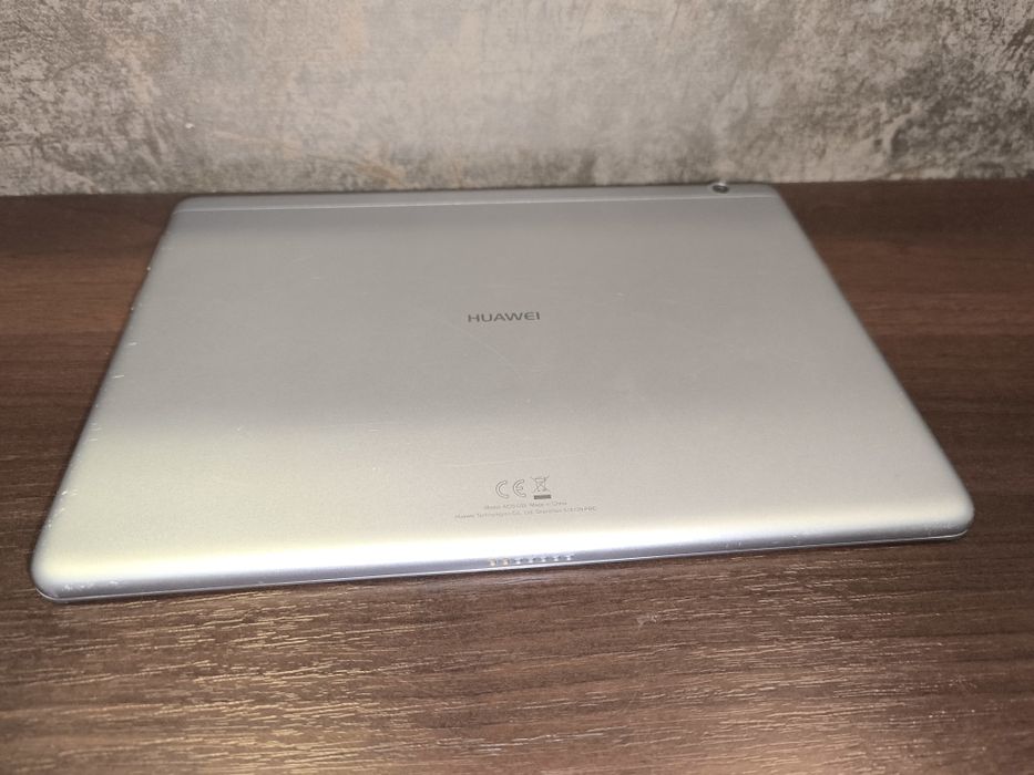 Планшет Huawei MediaPad T3 10
