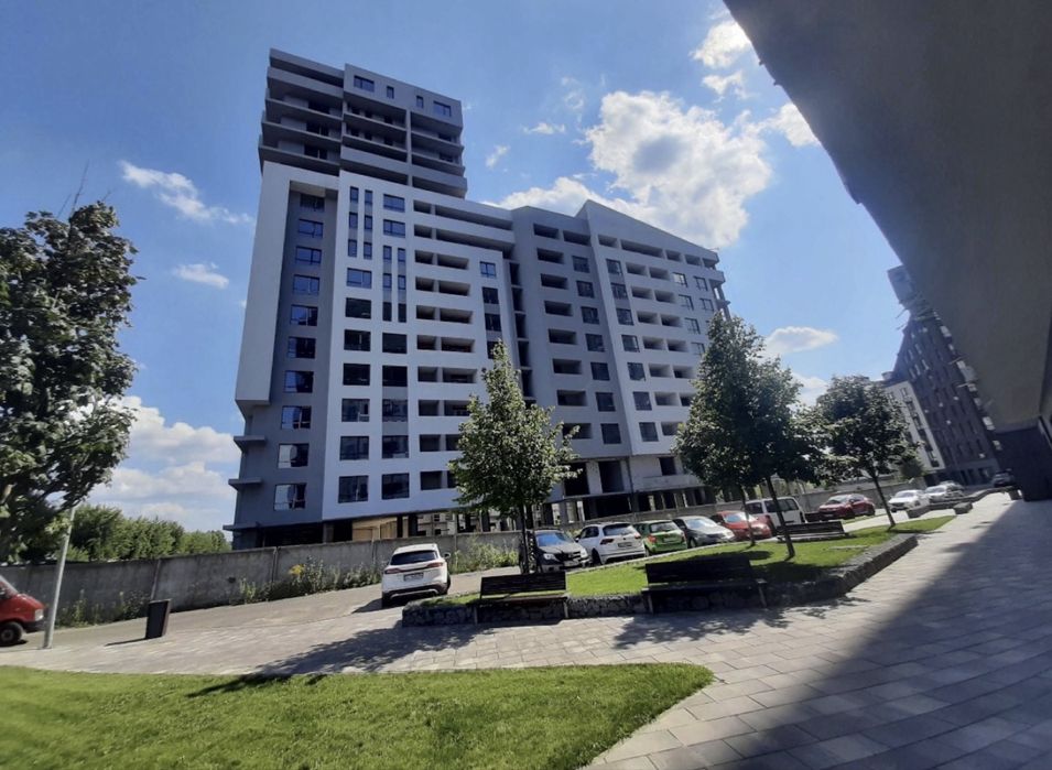 131 Продаж 2-к кв Крюківщина ЖК Paradise Avenue вул Панорамна