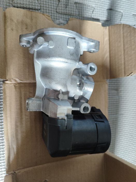 EGR nrf do Volvo S40 II  2.0D nowy