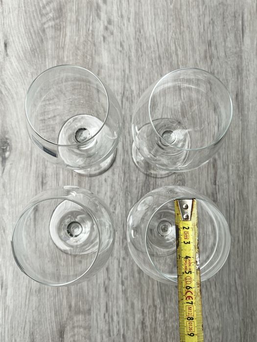 Бокали для вина Scott Zwiesel