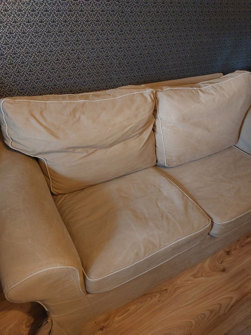 Sofa Ikea nierozkladana