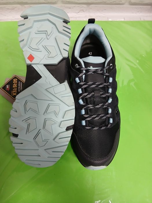 Черевики трекінгові жіночі Tamaris GTX(1-23769-39) – це втілення надій