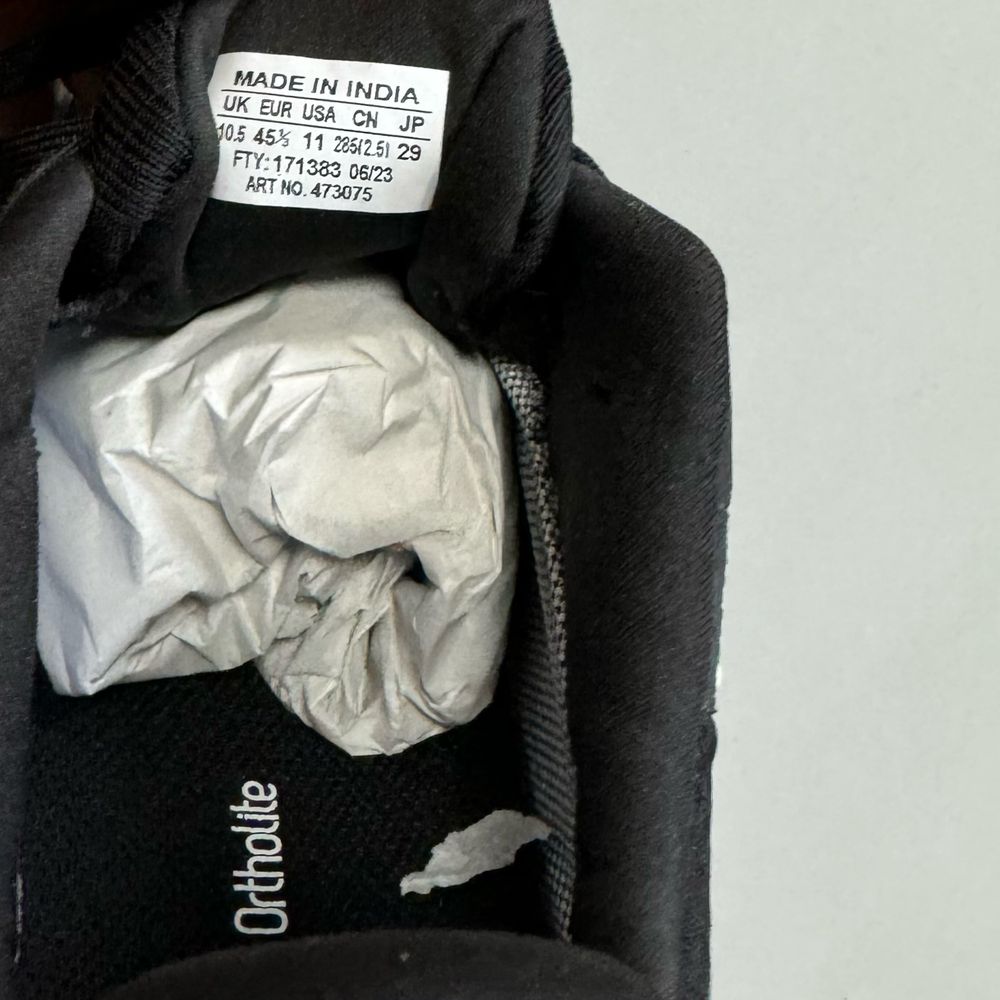 Кроссовки Salomon Alphacross 5 Gore-Tex GTX Новые