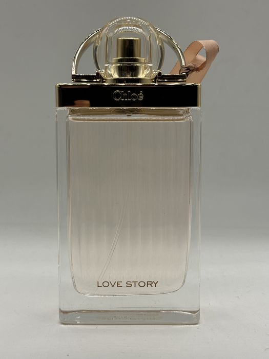 Chloe Love Story 75ml EDT UNIKAT