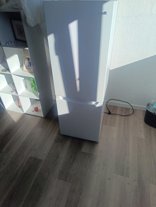 Frigorífico Kunft KC6455