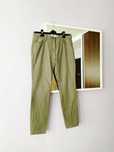 Spodnie szary khaki Brax