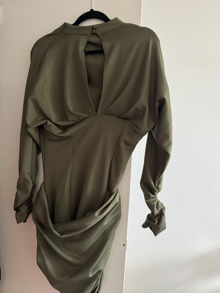 ASOS design sukienka 40 L