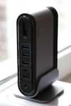 Baseus BS-HUB003 — 17w1 HUB USB-C / 3x HDMI / Ethernet / PD 100W