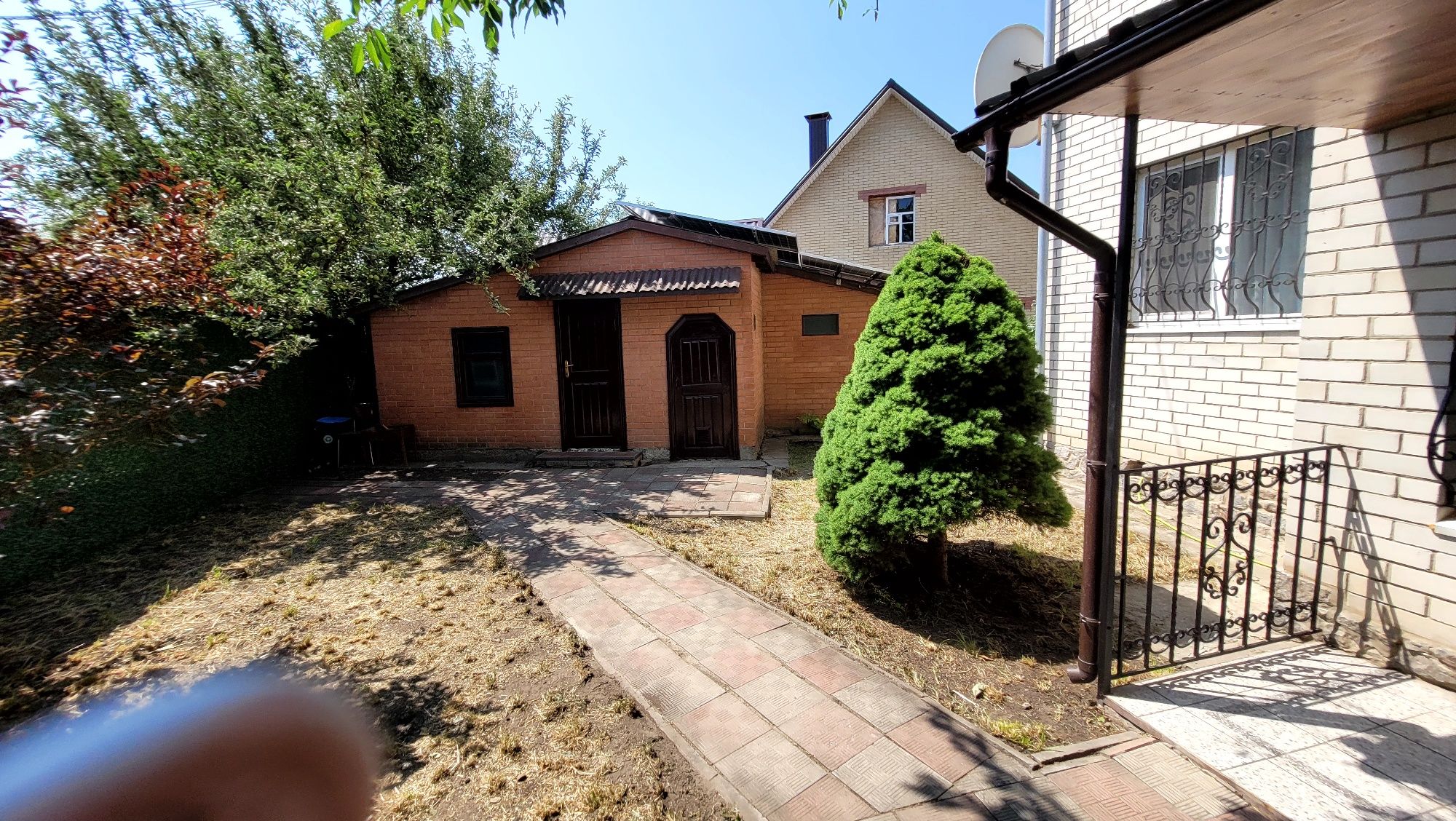 Впервые в продаже Дом Добротный, качественный, полный комплект, метро
