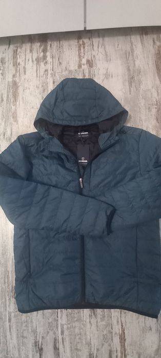 Kurtka meska SCANIA L