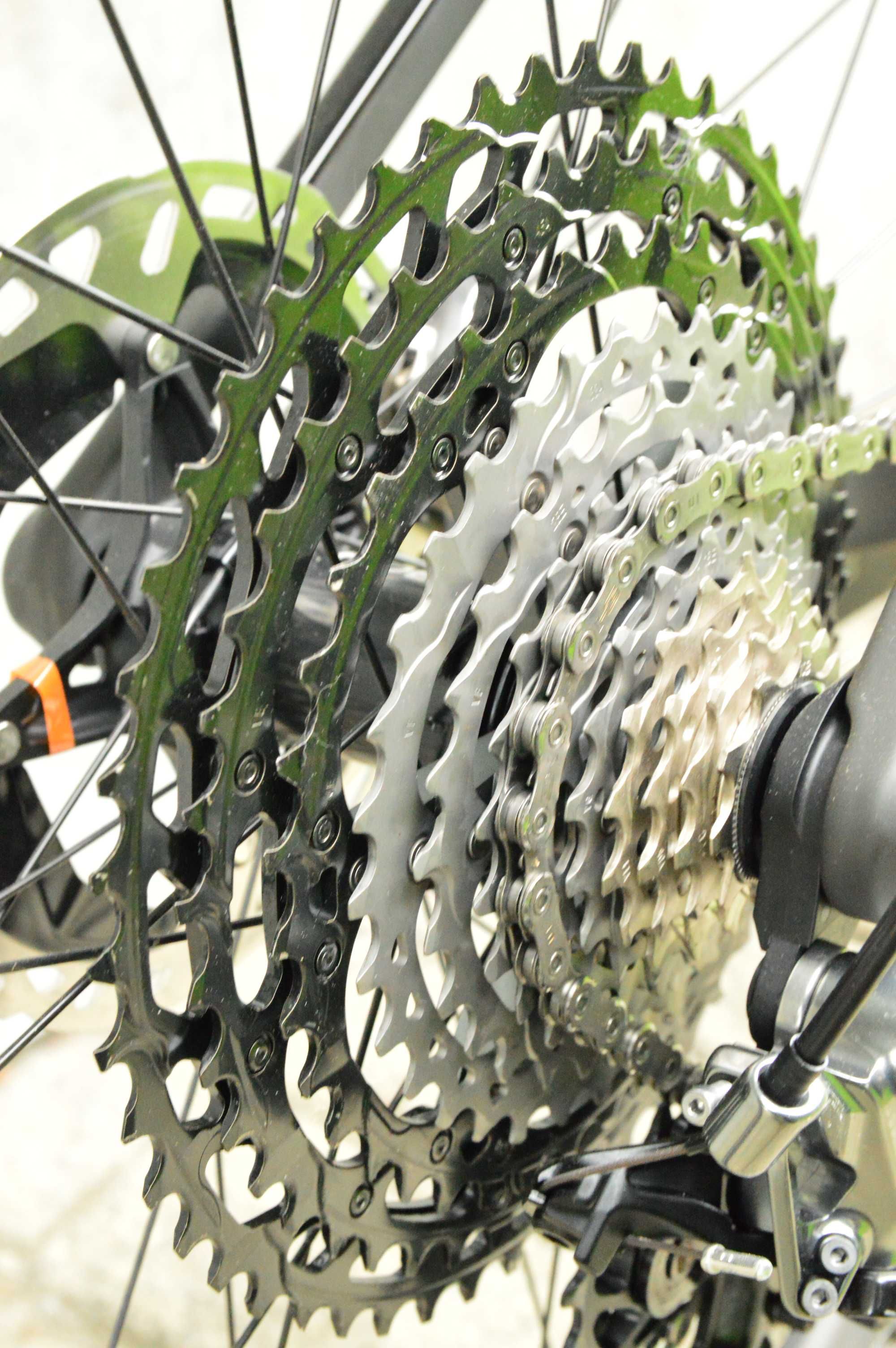 ROSE PDQ 3 Shimano XTR 1x12 Fox 34 120 Newmen Advanced SL X.A.30 L