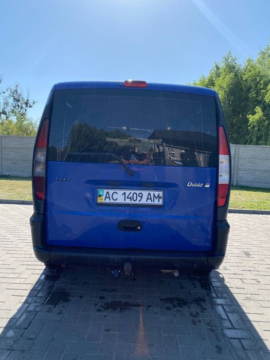 Продам машину в робочому стані