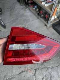 Lampa tylna na klape prawy tył audi a4b8 lift