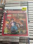 LEGO Harry Potter: Years 5-7 [PS3] Essentials, NOWA