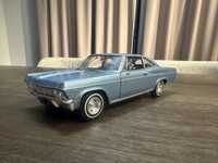 Chevrolet Impala SS 1:24 Welly