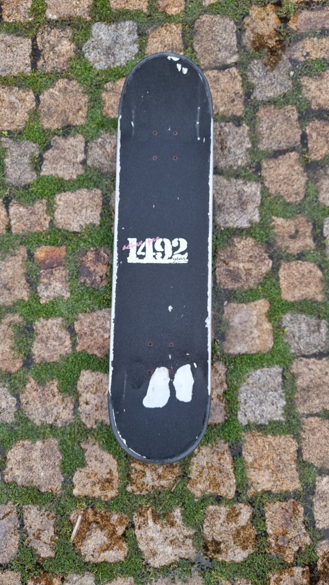 Skates 1492 e Twister